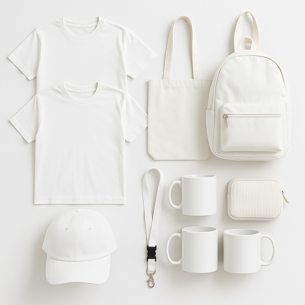 🎧 El Merchandising Musical: Una Tendencia Que Marca Estilo y Escena