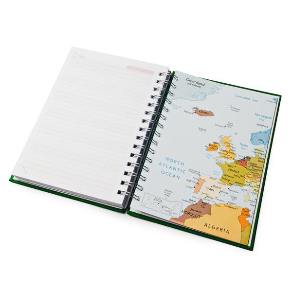 Agenda “Legacy”