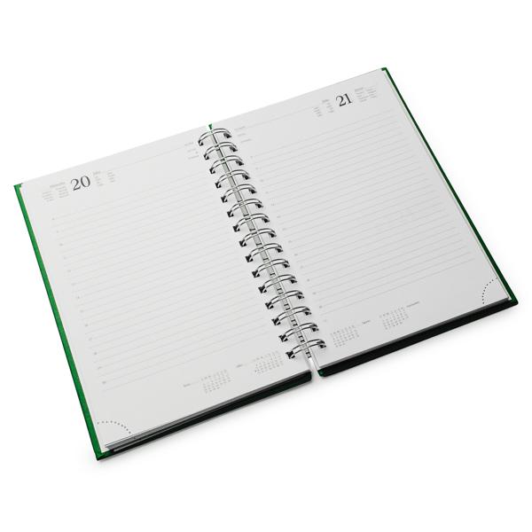 Agenda “Legacy”