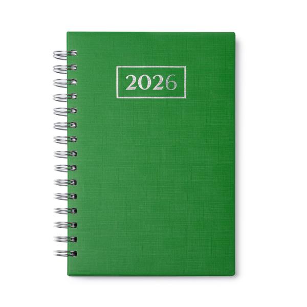 Agenda “Legacy”