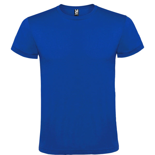camiseta básica hombre -manga corta