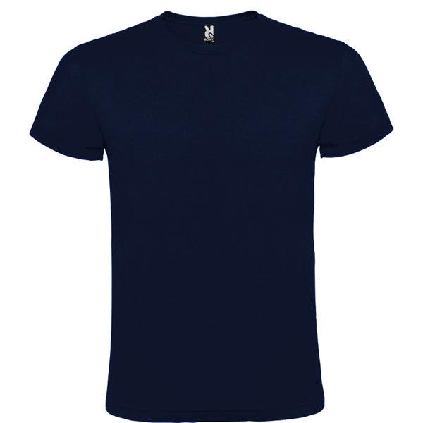camiseta básica hombre -manga corta