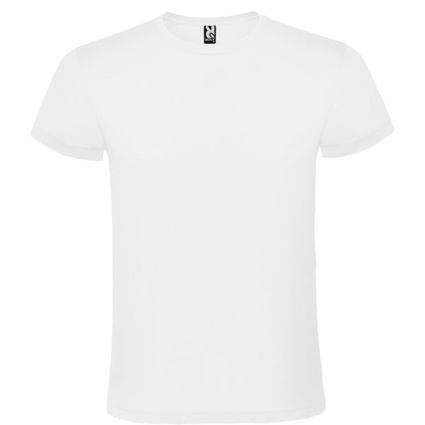 camiseta básica hombre -manga corta