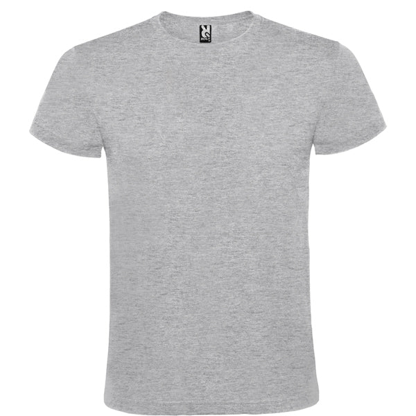 camiseta básica hombre -manga corta