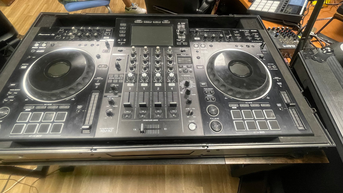 Alquiler de estudio para Dj profesional