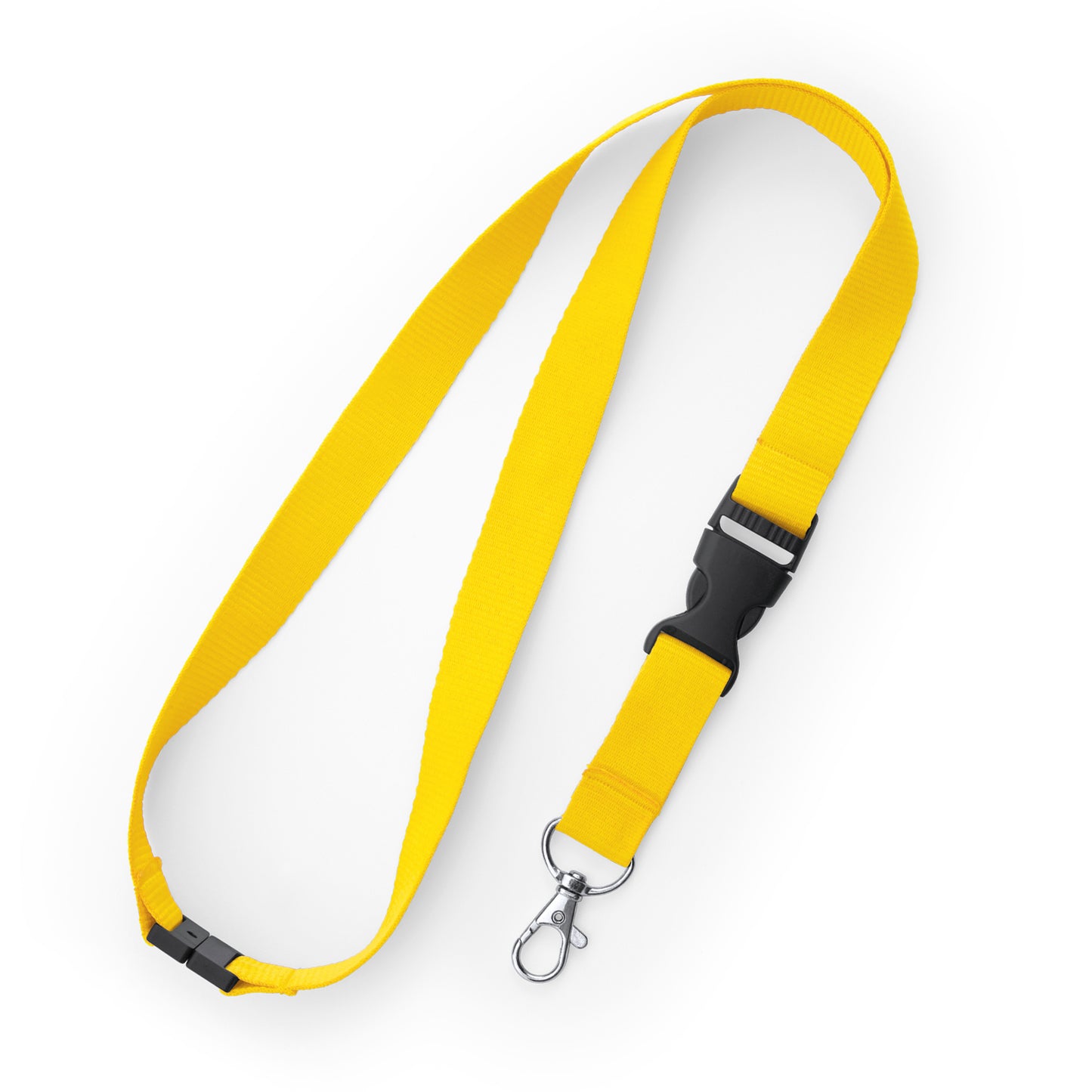 Lanyards Poliéster (para personalizar)