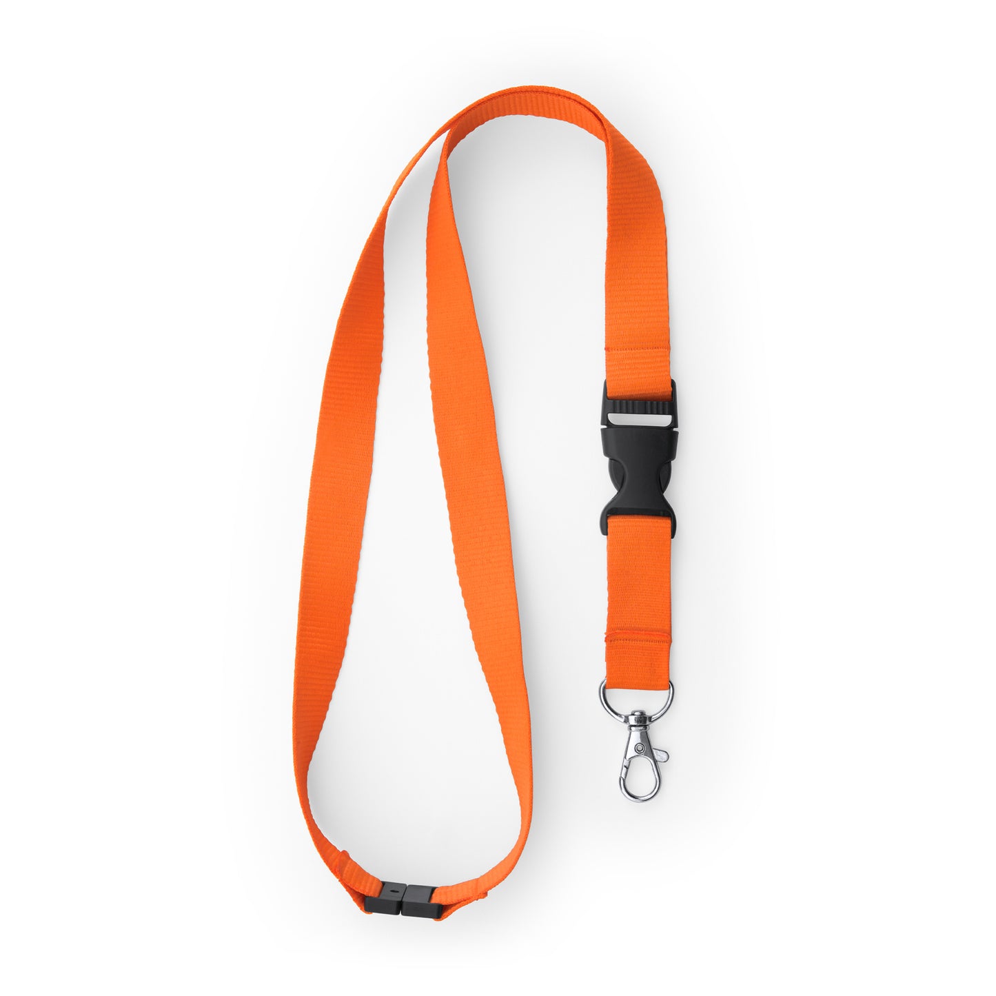 Lanyards Poliéster (para personalizar)