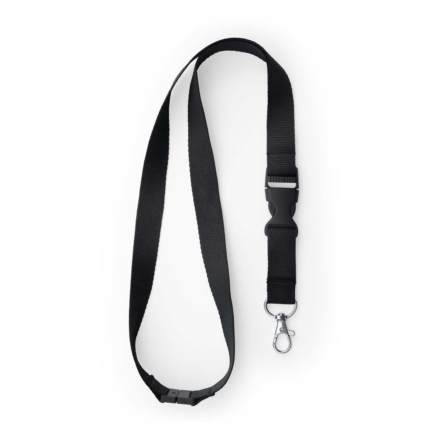 Lanyards Poliéster (para personalizar)