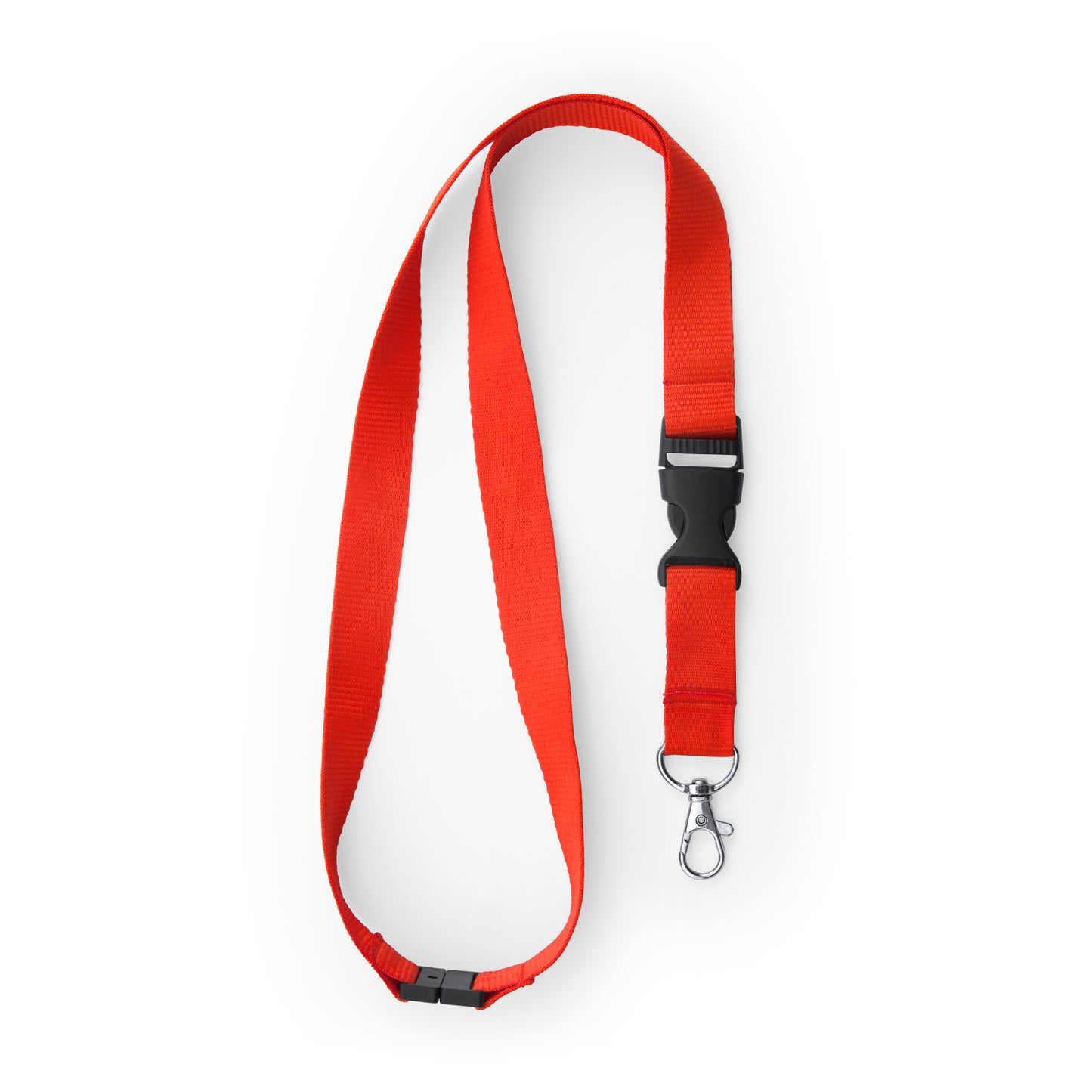 Lanyards Poliéster (para personalizar)