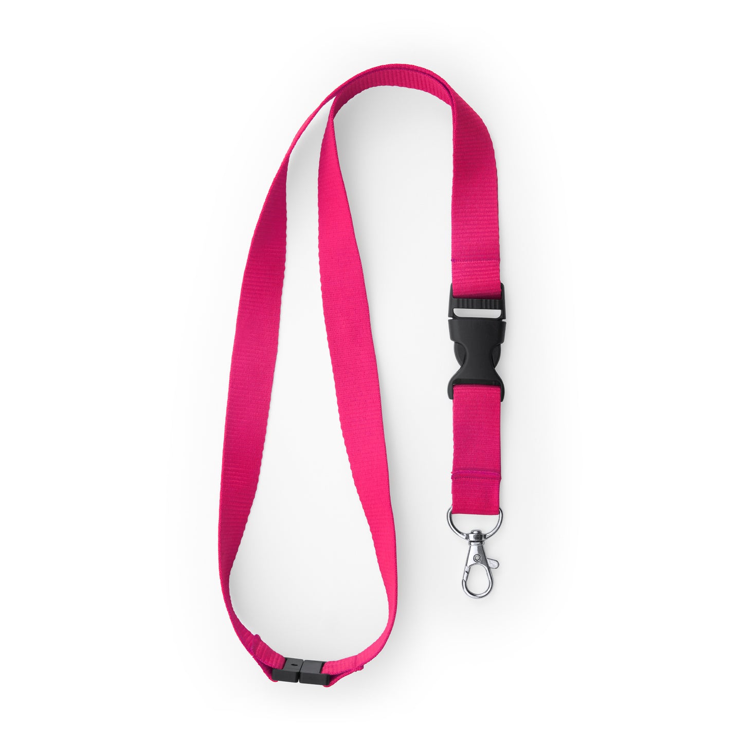 Lanyards Poliéster (para personalizar)