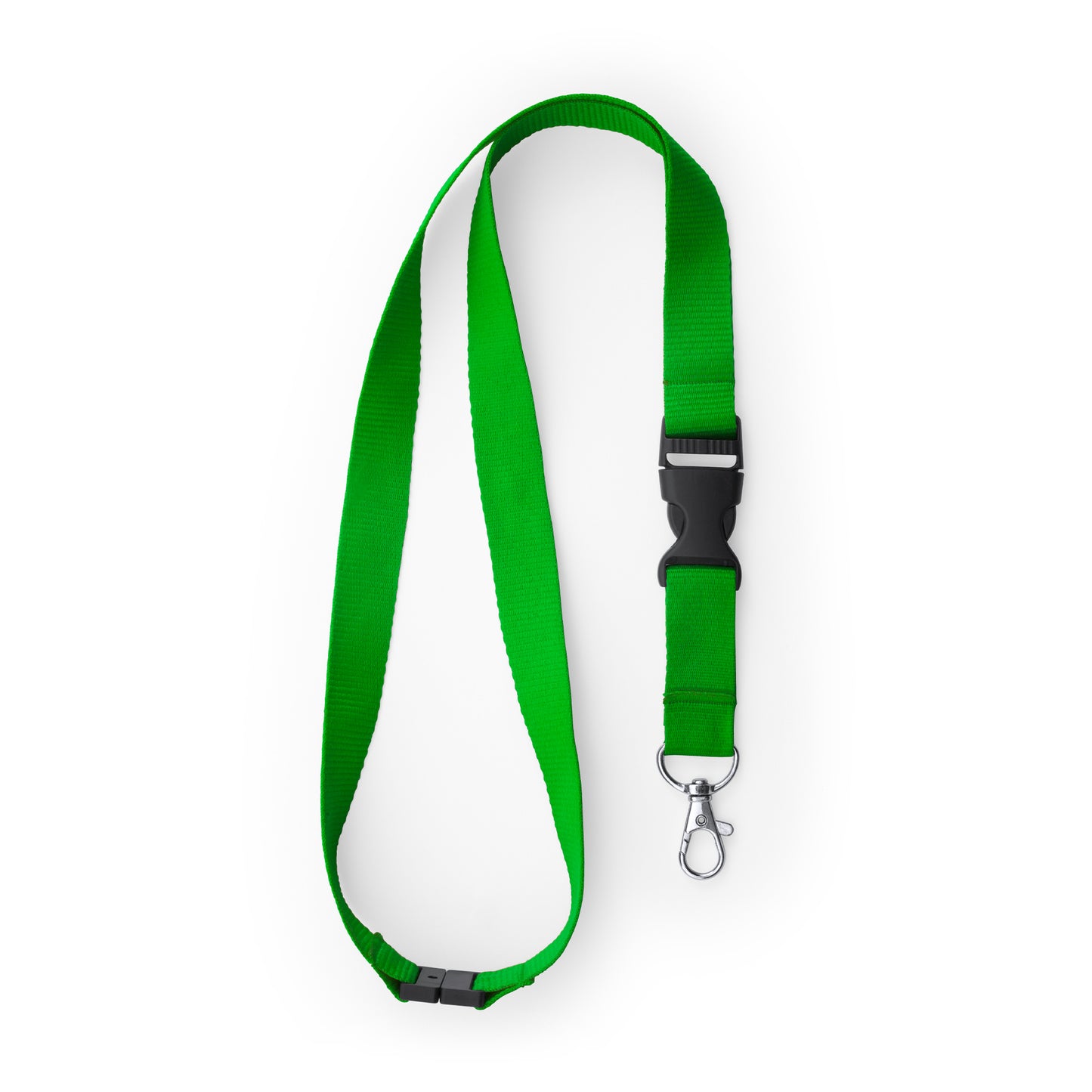 Lanyards Poliéster (para personalizar)