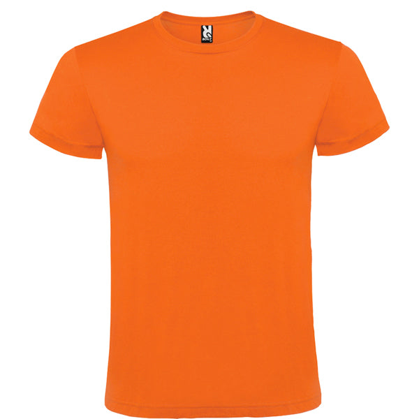 camiseta básica hombre -manga corta