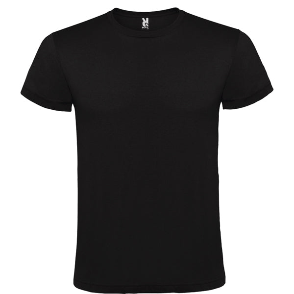 camiseta básica hombre -manga corta