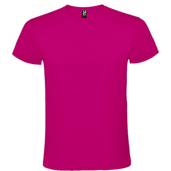 camiseta básica hombre -manga corta