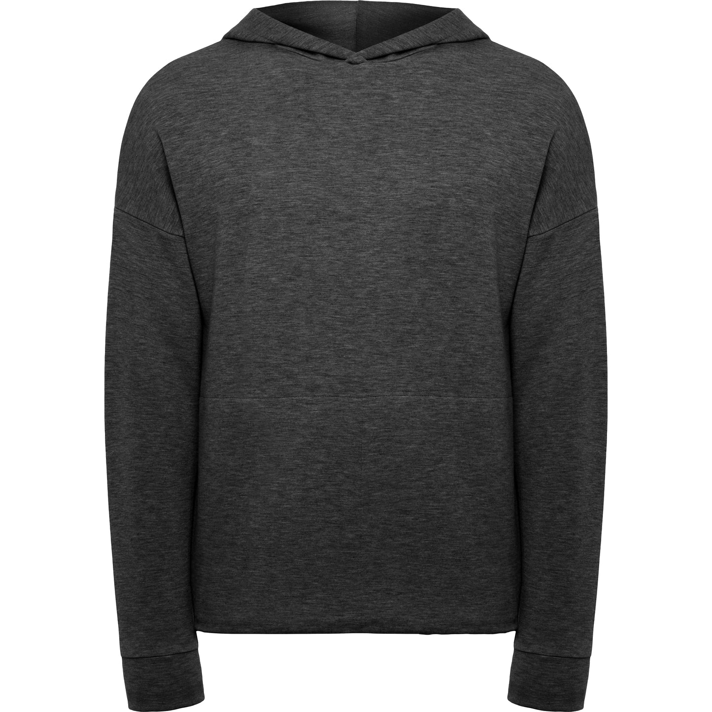 Sudadera básica personalizable unisex