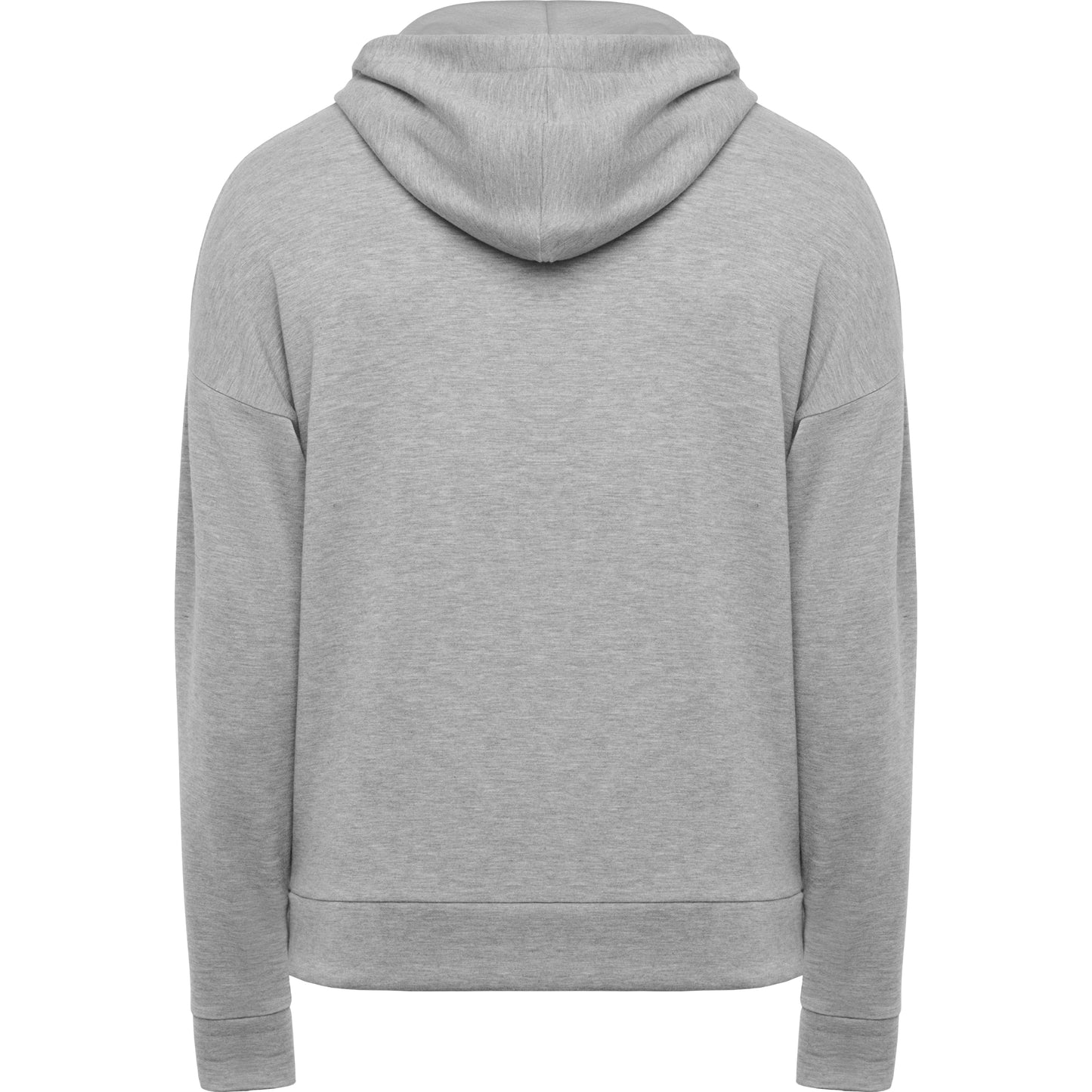 Sudadera básica personalizable unisex
