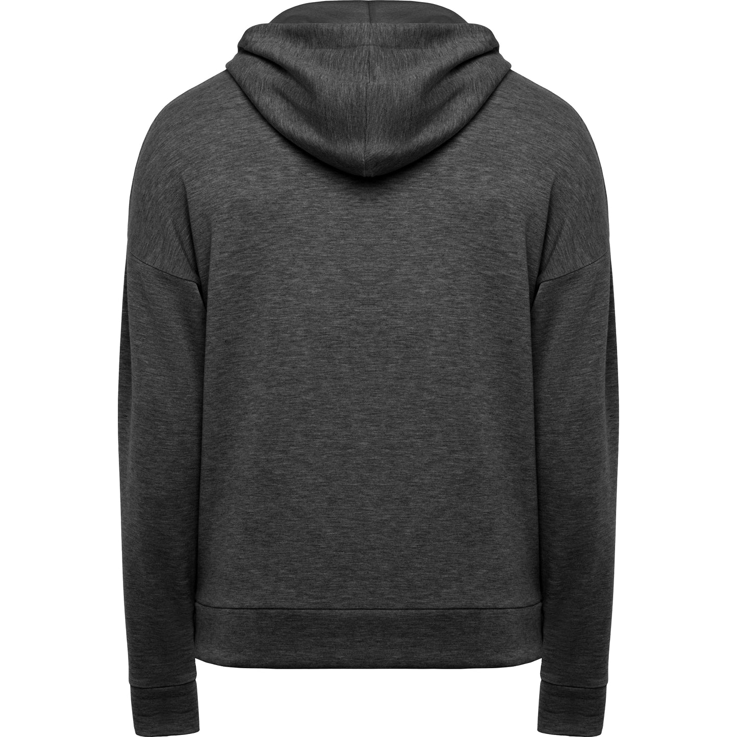 Sudadera básica personalizable unisex