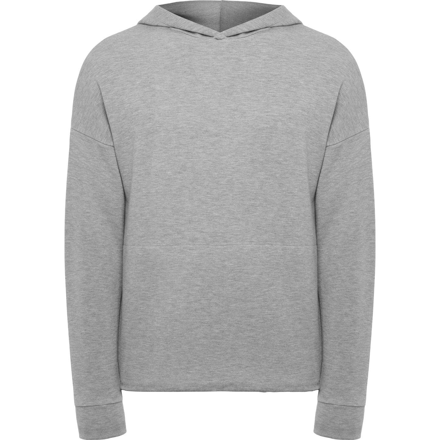 Sudadera básica personalizable unisex
