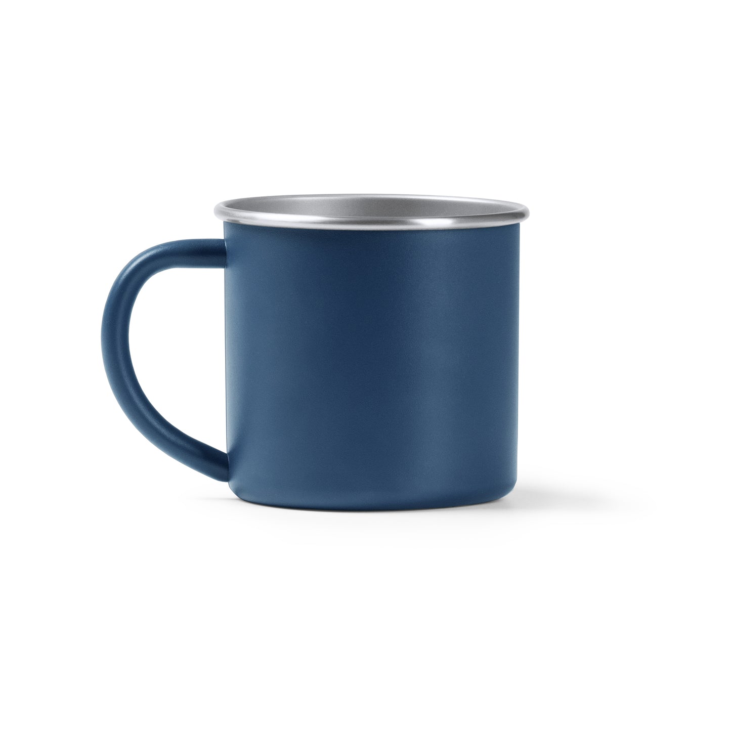 Taza metalizada (Producto personalizable)