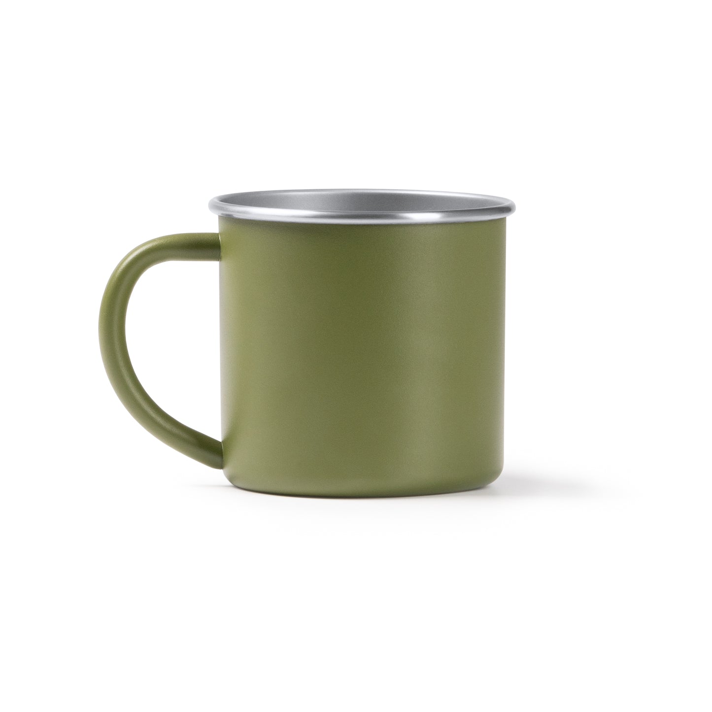 Taza metalizada (Producto personalizable)