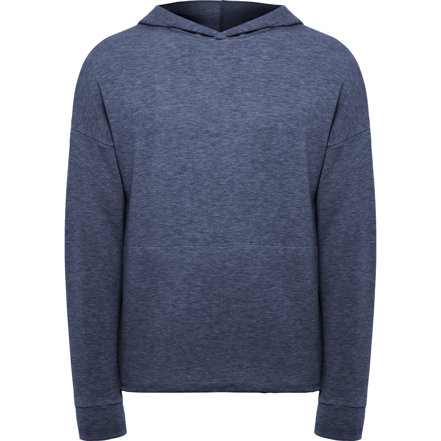 Sudadera básica personalizable unisex