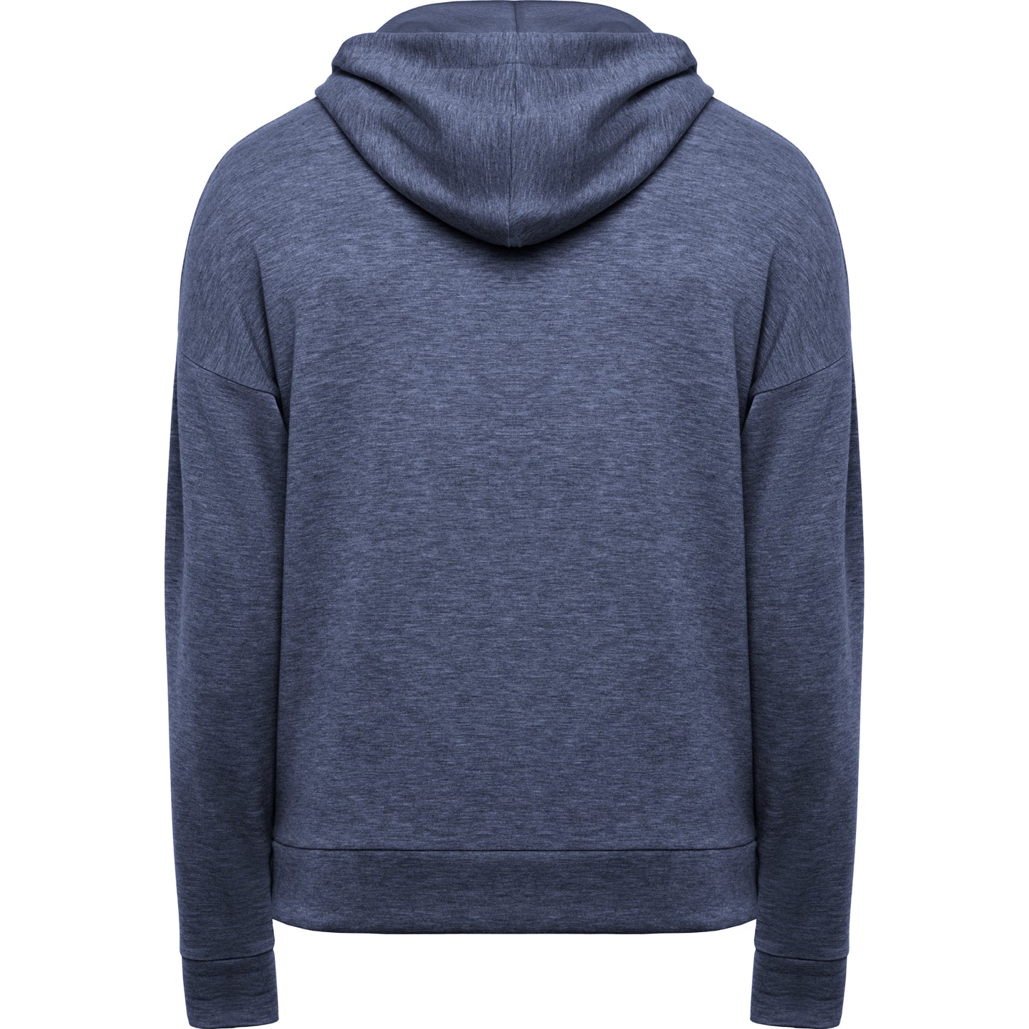 Sudadera básica personalizable unisex