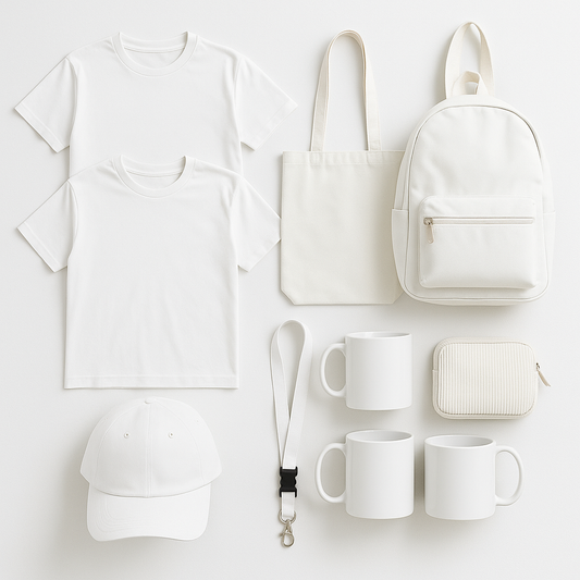 🎧 El Merchandising Musical: Una Tendencia Que Marca Estilo y Escena