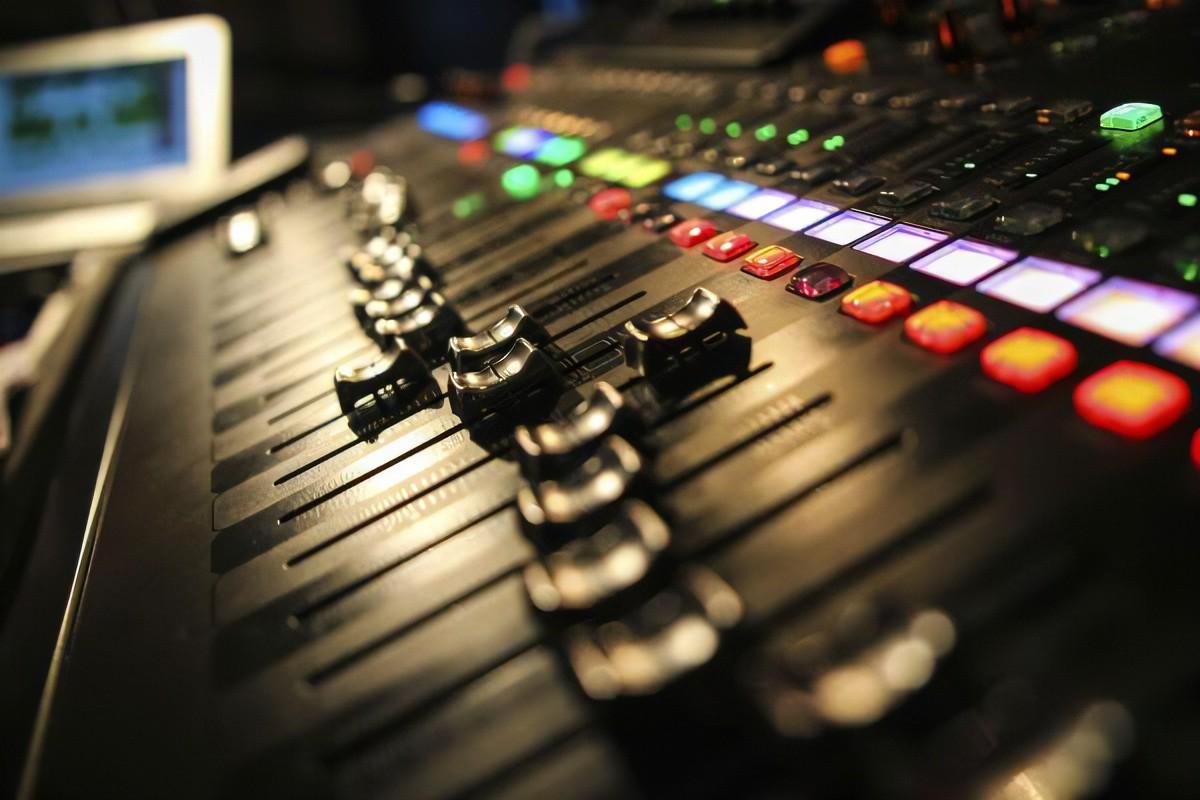Producción musical