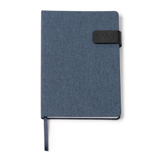 Agenda “Infinity”