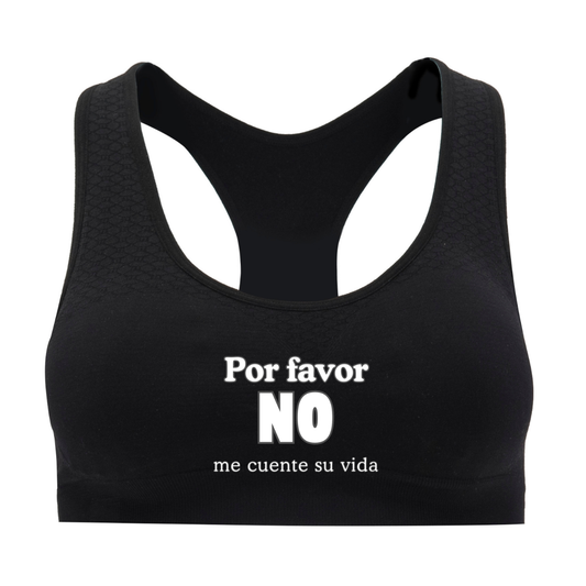 Top Deportivo “No me cuentes!”