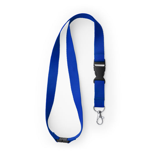 Lanyards Poliéster (para personalizar)
