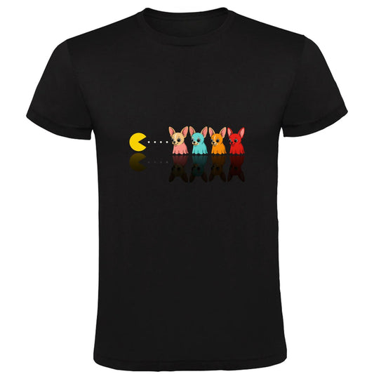 Camiseta PacDog