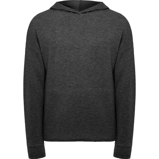 Sudadera básica personalizable unisex