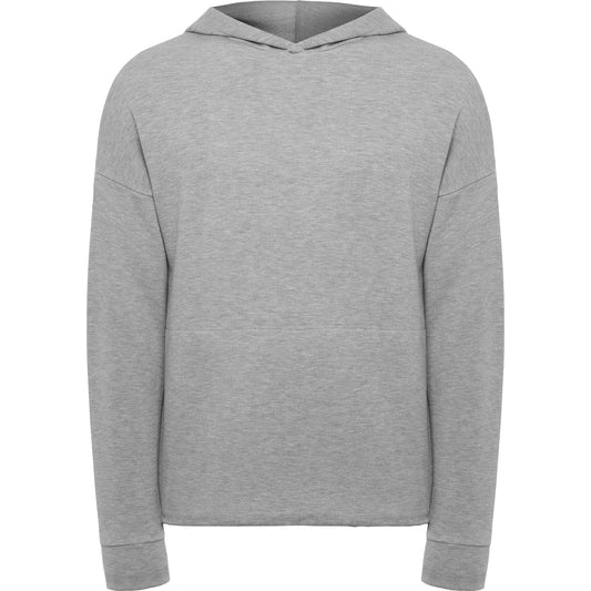 Sudadera básica personalizable unisex