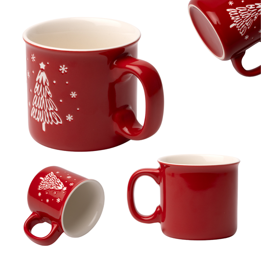 Taza Especial Navidad