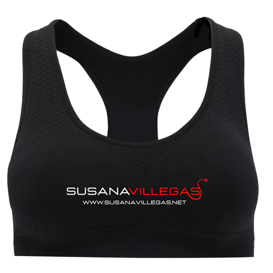 💫 Top Deportivo – Colección Oficial Susana Villegas