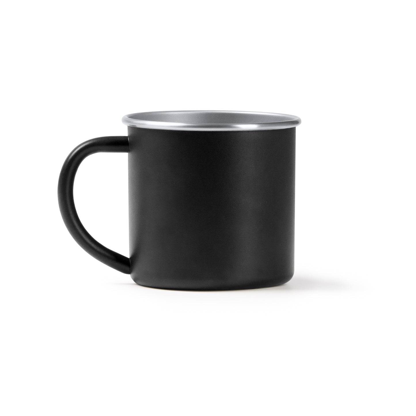 Taza metalizada (Producto personalizable)