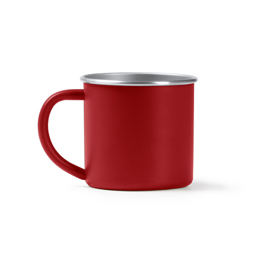Taza metalizada (Producto personalizable)