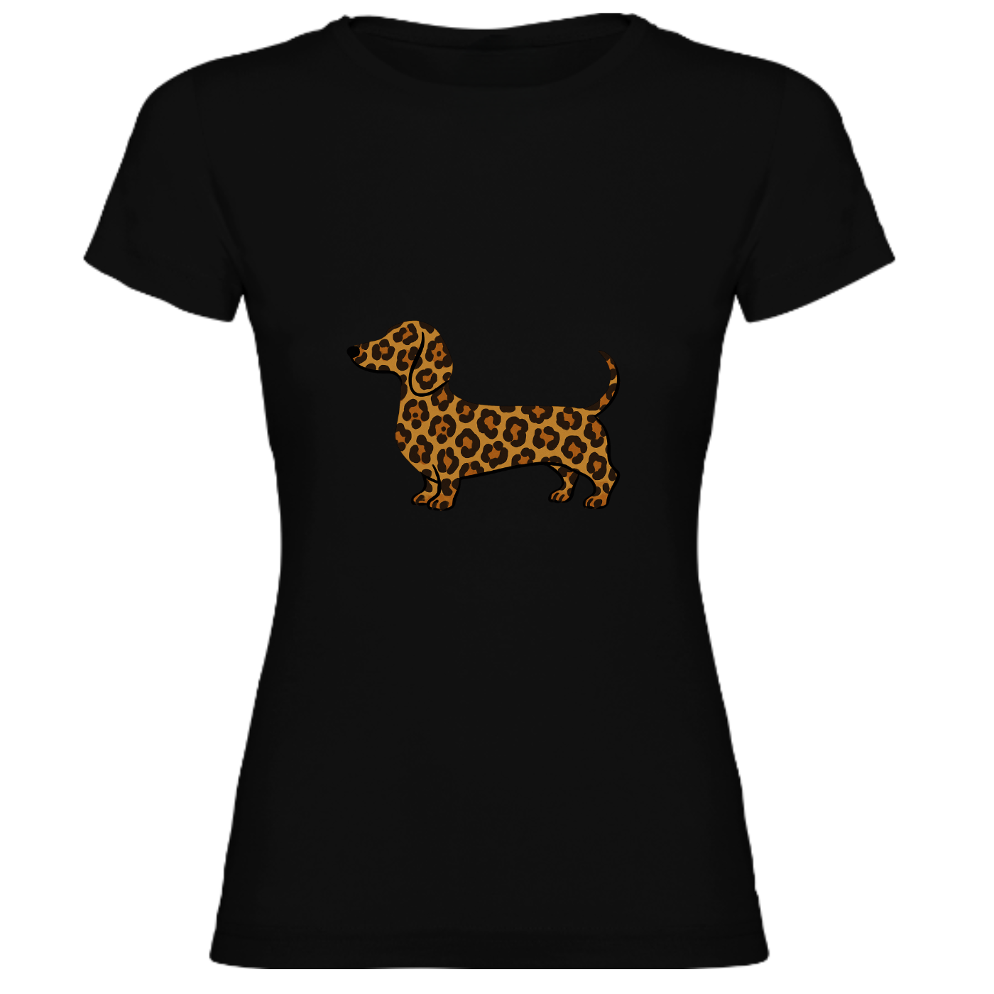 Camisetas Mujer "Camiseta amantes de los perros"